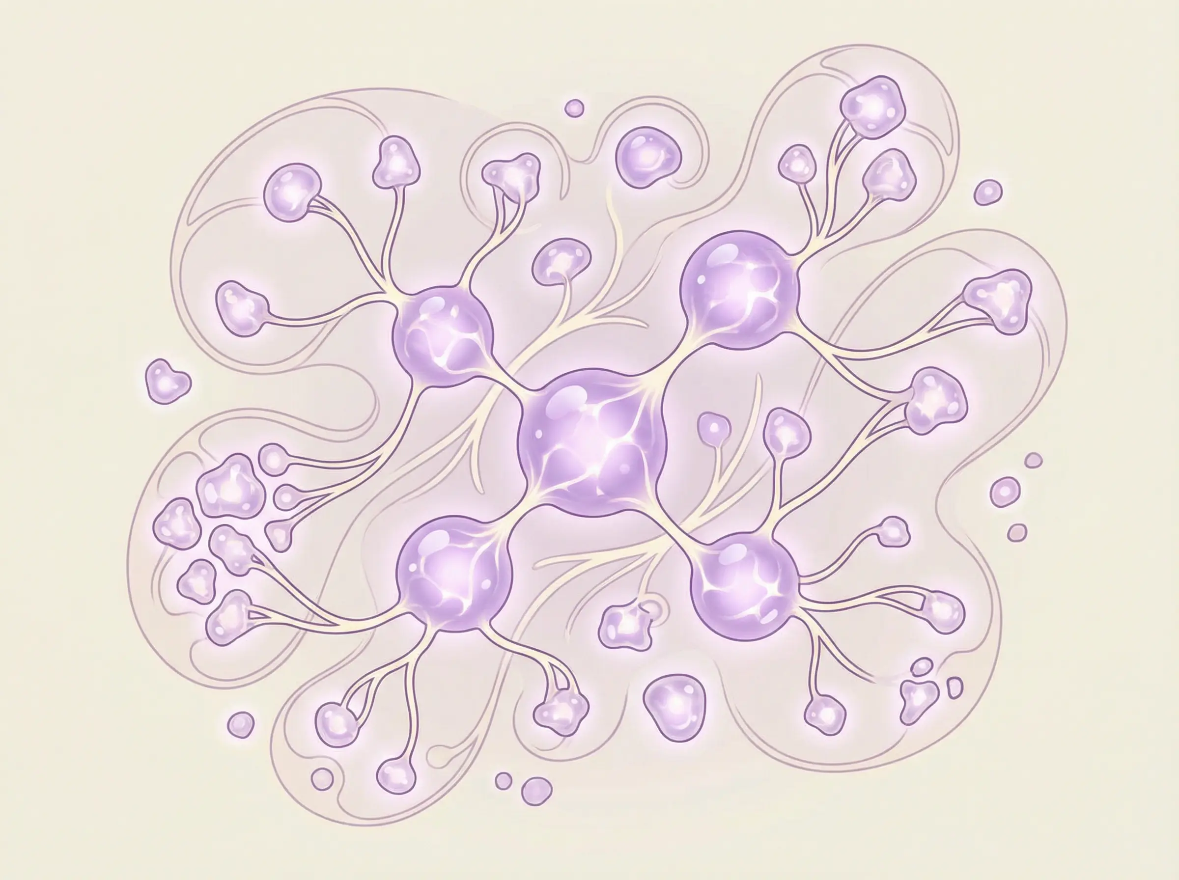 Семантика и смысловые связи в языке, лингвистический анализ, размер 800x600
