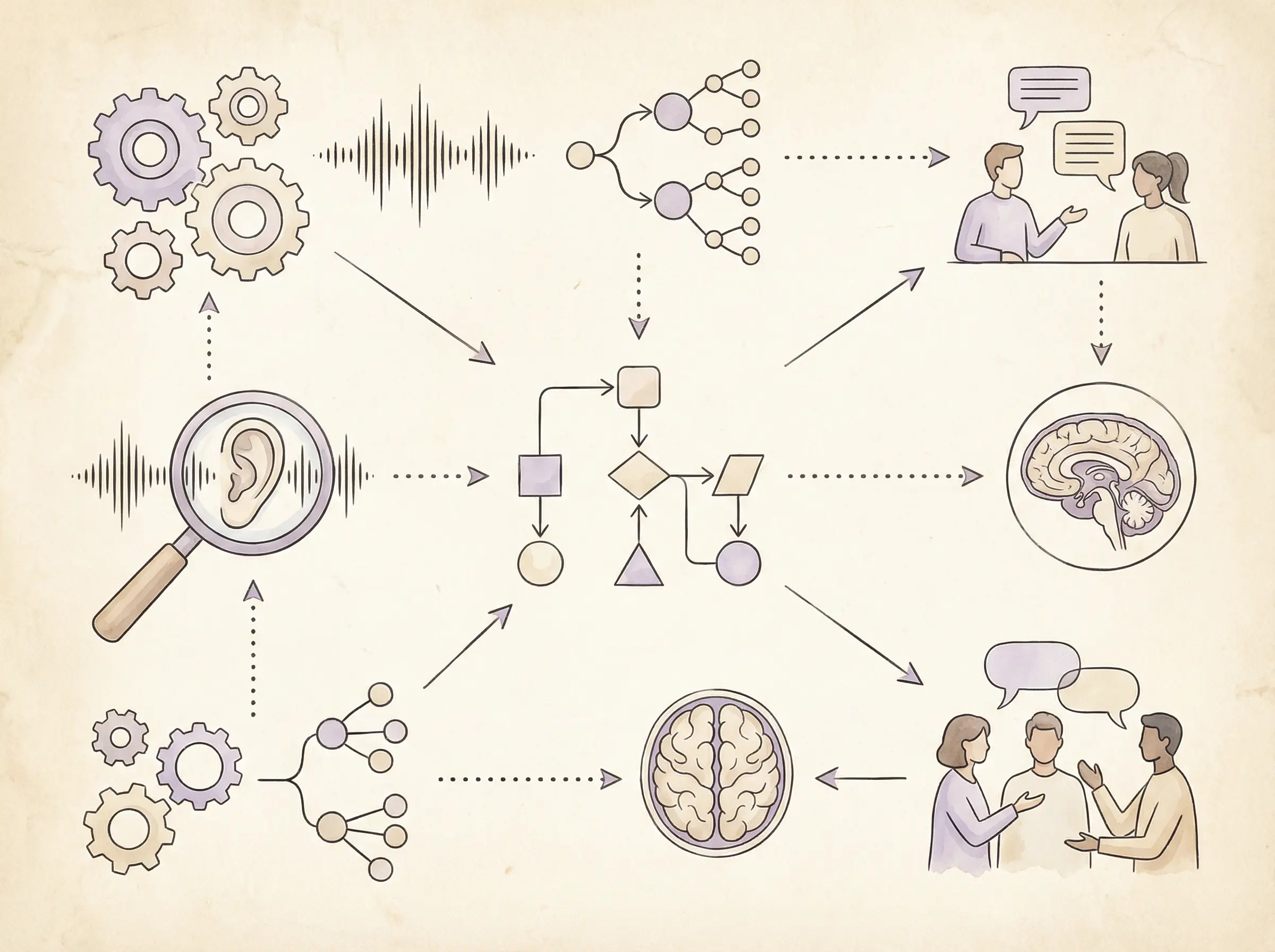Методы лингвистического анализа и прикладная лингвистика, размер 800x600