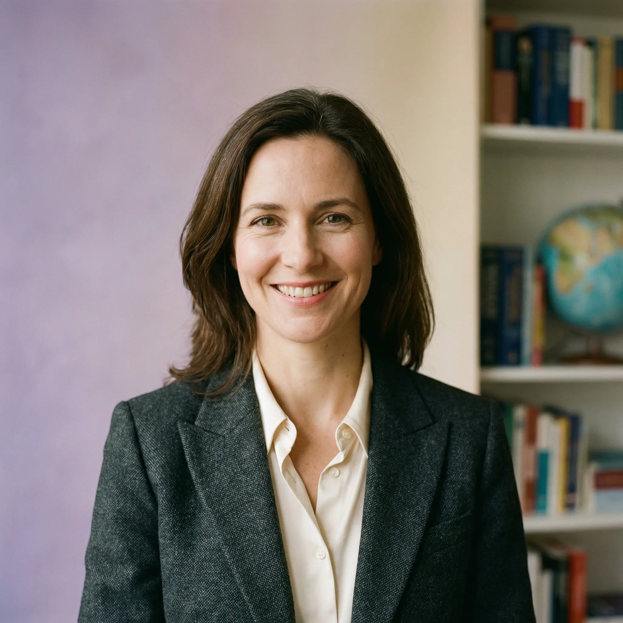 Анна Петрова, лингвист-исследователь, специалист по фонетике и морфологии, размер 400x400